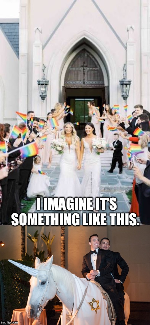I IMAGINE IT’S SOMETHING LIKE THIS. | made w/ Imgflip meme maker