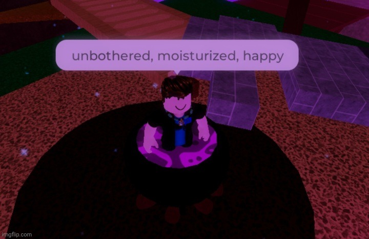 image tagged in item asylum | made w/ Imgflip meme maker