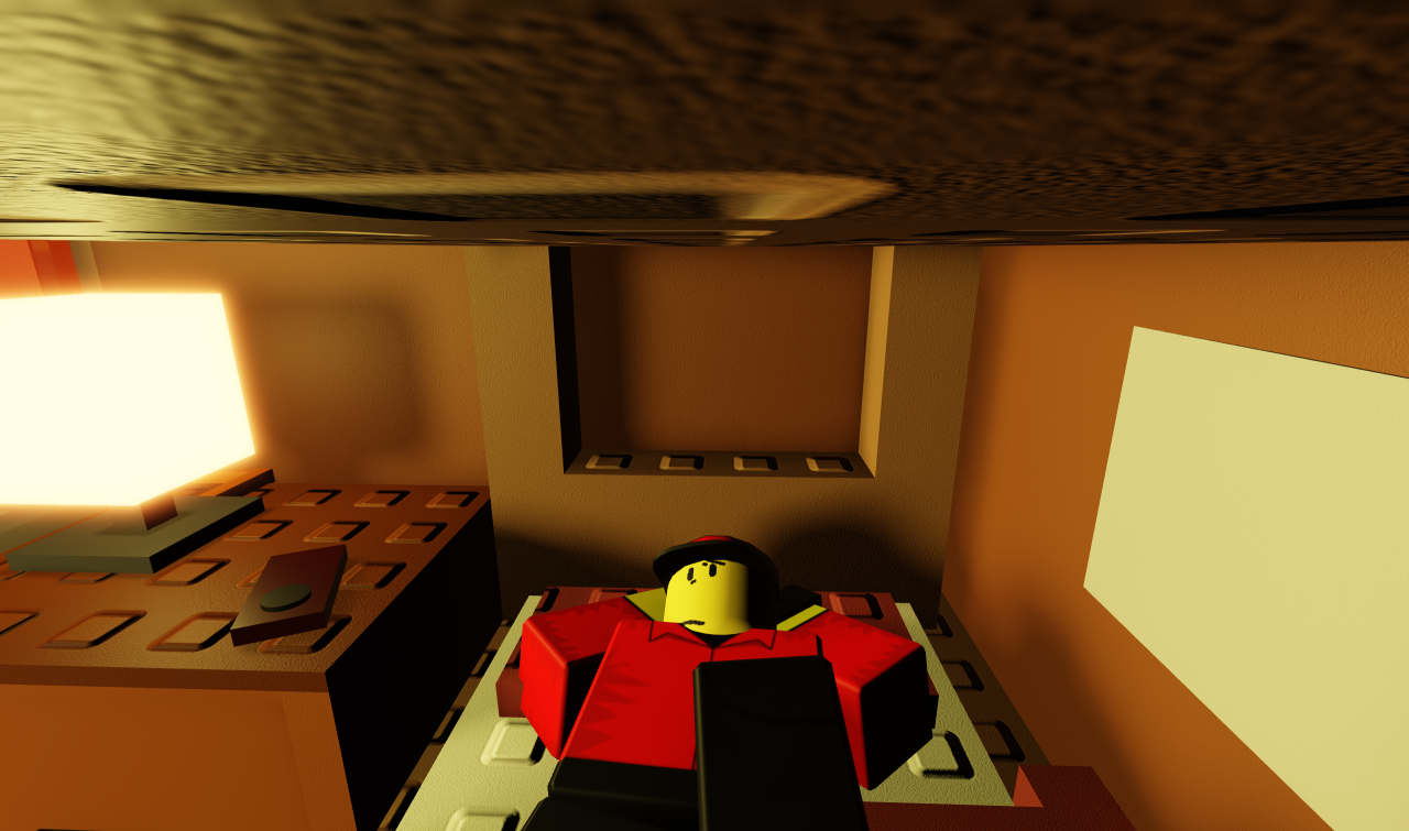me when the isolation is warm Blank Meme Template