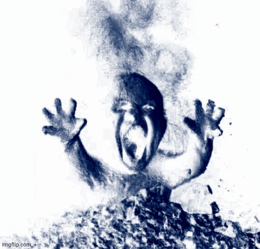 Ash baby | image tagged in ash baby | made w/ Imgflip meme maker