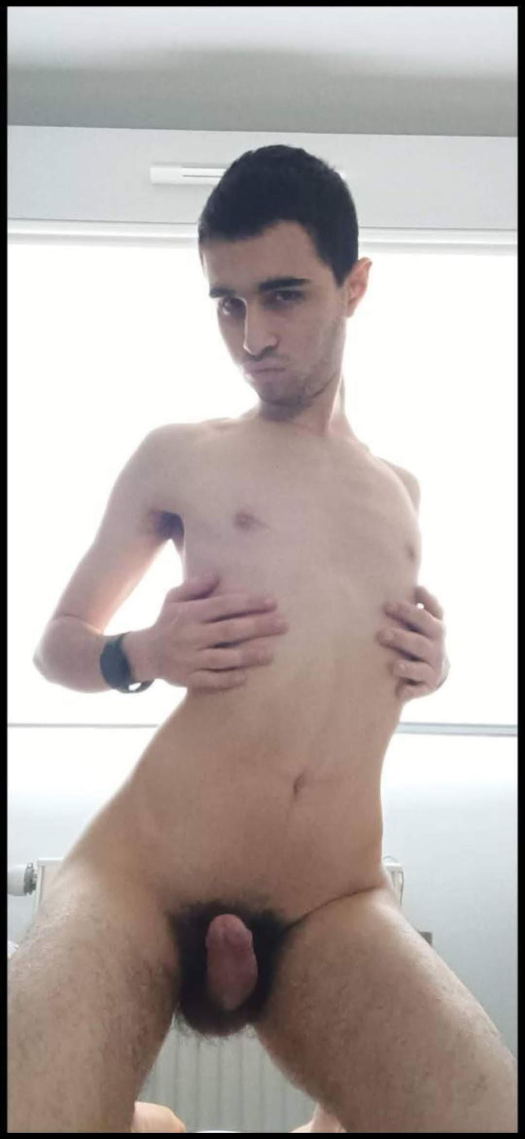 Naked Whore Slut Mathhh07 Blank Meme Template