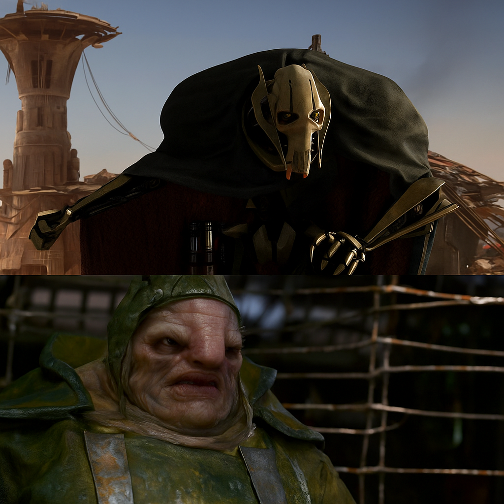 talkinh Blank Meme Template