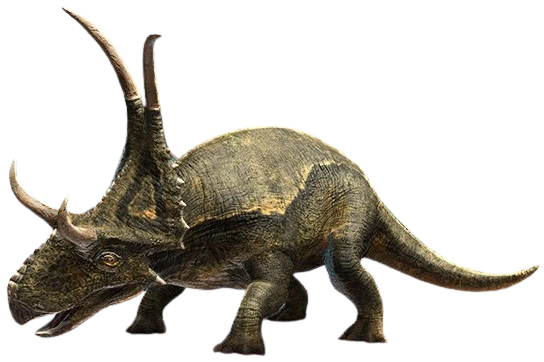 Diabloceratops (JWA Design) Blank Meme Template