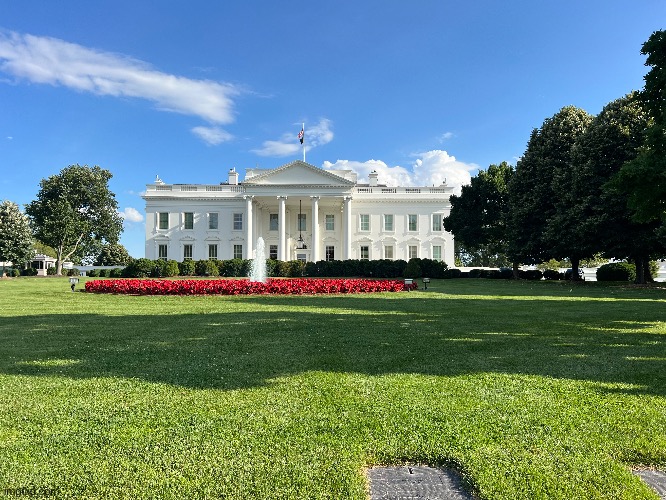 I’m in DC rn | made w/ Imgflip meme maker