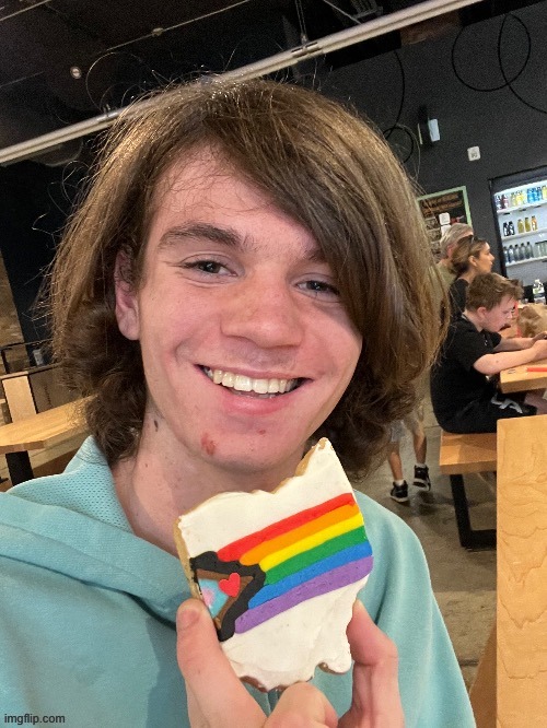Went out today <3 | made w/ Imgflip meme maker
