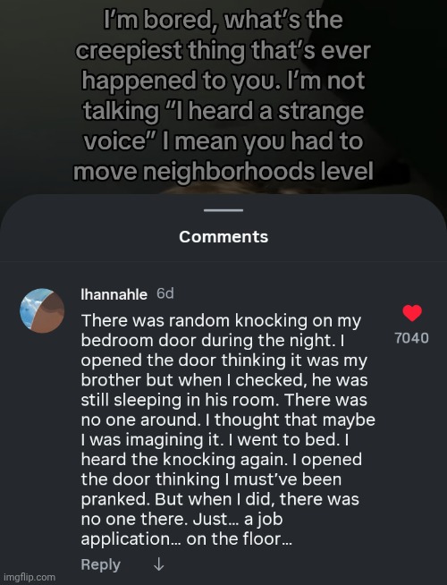I fw insta comments | made w/ Imgflip meme maker
