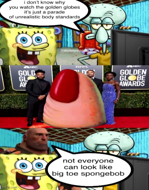 Golden Globes.mp3 | made w/ Imgflip meme maker