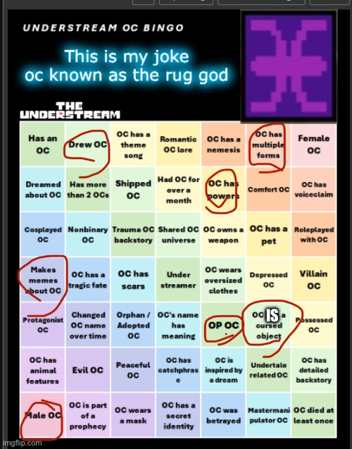 IS | made w/ Imgflip meme maker