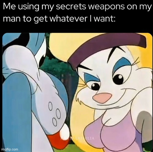 Secret weapons | image tagged in secret,weapons,big boobs | made w/ Imgflip meme maker