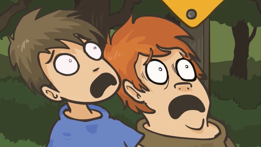 Kids Screaming Blank Meme Template