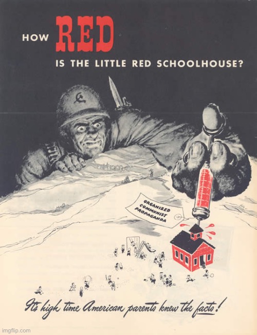 image tagged in propaganda | made w/ Imgflip meme maker