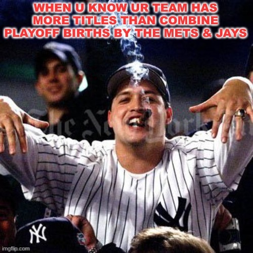 Toronto Blue Jays meme | image tagged in memes,toronto blue jays,mlb,major league baseball,yankees,baseball | made w/ Imgflip meme maker