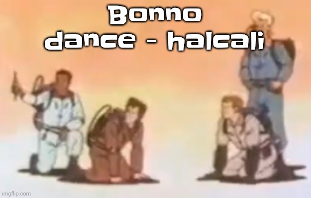 Wyoming population lore | Bonno dance - halcali | image tagged in wyoming population lore | made w/ Imgflip meme maker