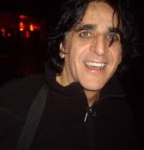 Killing Joke Jaz Coleman Blank Meme Template