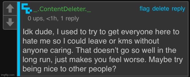 PSA for people trying to do this | made w/ Imgflip meme maker