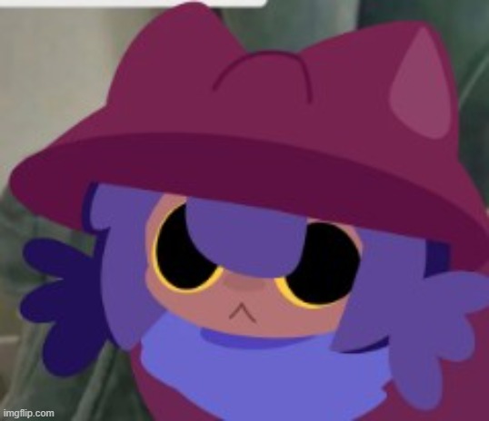 thoughtless niiko (oneshot) | image tagged in thoughtless niiko oneshot | made w/ Imgflip meme maker