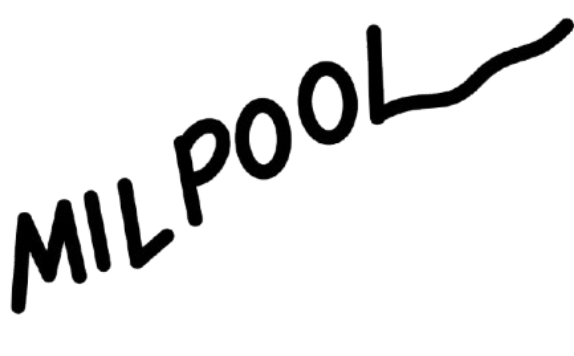MILPOOL Blank Meme Template