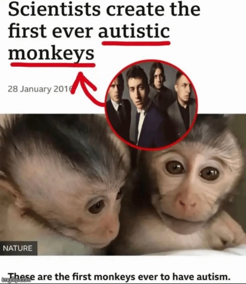 first monkeys to recognize all types of dinosaurs | made w/ Imgflip meme maker