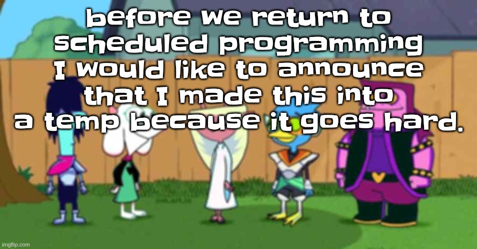 dell toe ruin | before we return to scheduled programming I would like to announce that I made this into a temp because it goes hard. | image tagged in dell toe ruin | made w/ Imgflip meme maker