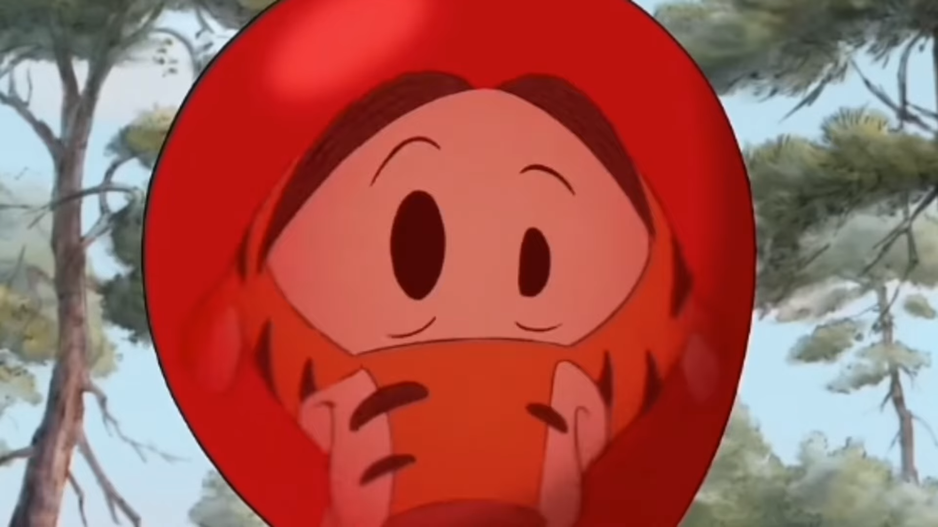 Cursed Tigger Blank Meme Template