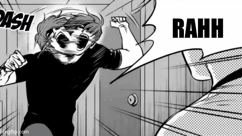 RAHH | image tagged in gifs | made w/ Imgflip images-to-gif maker