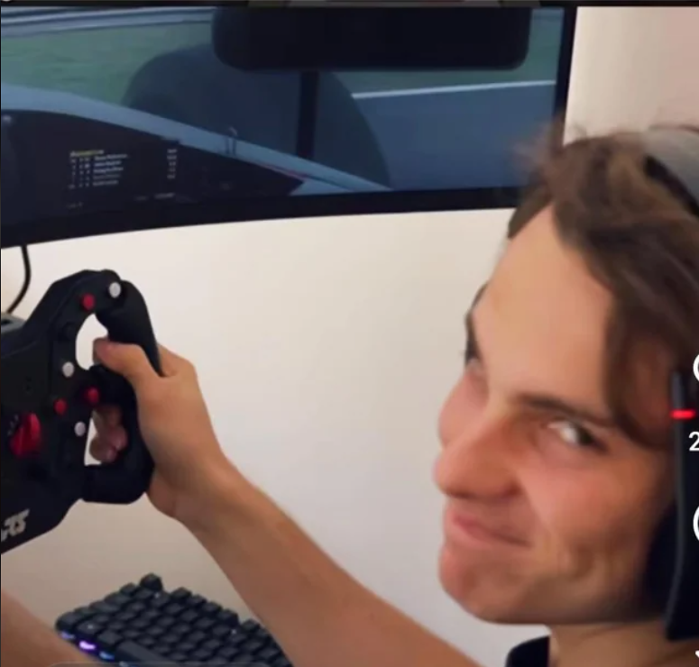 Oscar Blank Meme Template