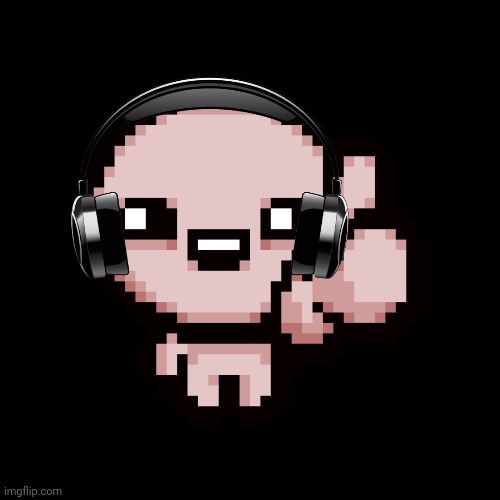 Issac thumbs up | image tagged in issac thumbs up | made w/ Imgflip meme maker