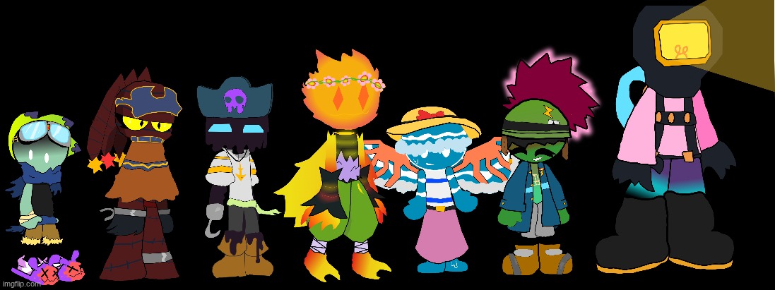 Aight who of yall done opened a dark fountain | image tagged in deltarune | made w/ Imgflip meme maker