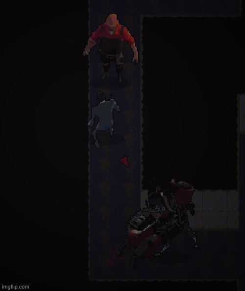 THEY TRAPPED ME DAWG | made w/ Imgflip meme maker