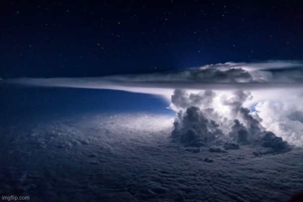 Thunderstorm | image tagged in thunderstorm | made w/ Imgflip meme maker