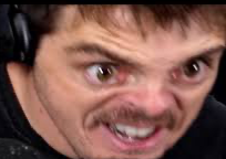 High Quality Lazerbeam Blank Meme Template