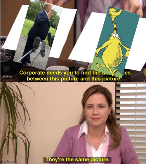Pompous Posture? | image tagged in memes,they're the same picture | made w/ Imgflip meme maker