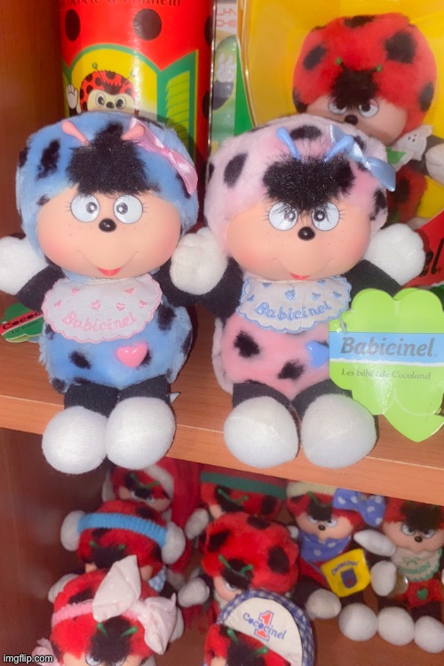 Cococinel french-belguian cartoon toys | image tagged in cococinel,cartoon,toys | made w/ Imgflip meme maker