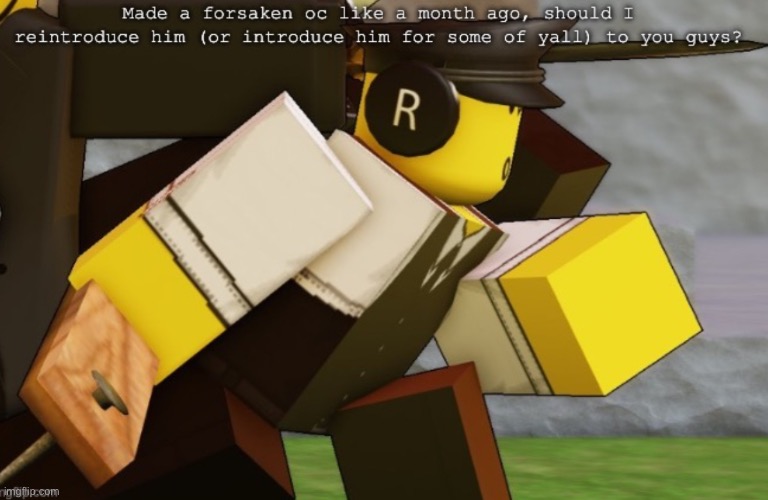 had to screenshot it cuz it wasn’t generating for some reason | made w/ Imgflip meme maker