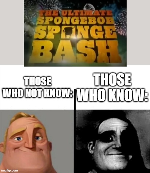 dont search that | THOSE WHO KNOW:; THOSE WHO NOT KNOW: | image tagged in teacher's copy | made w/ Imgflip meme maker
