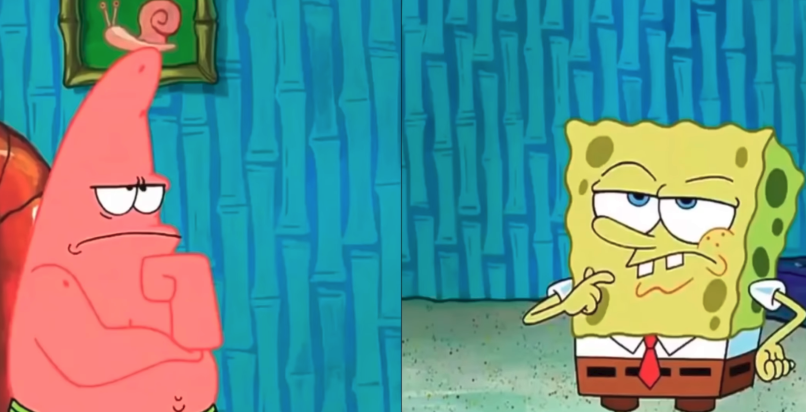 You Must Acquire A Taste For Freeform Jazz Blank Meme Template