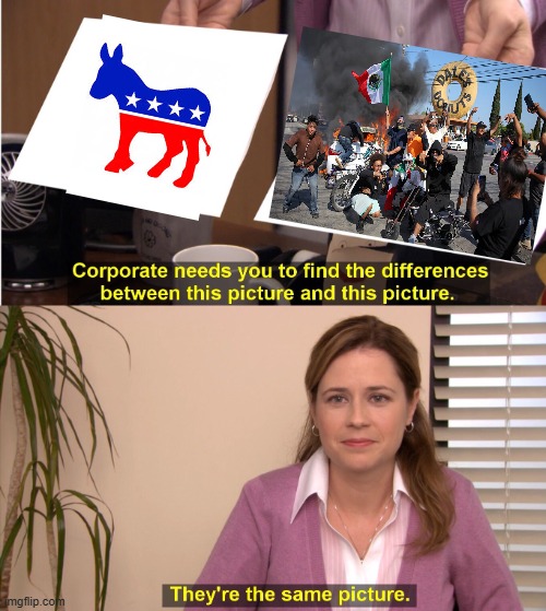 They're The Same Picture | image tagged in memes,they're the same picture | made w/ Imgflip meme maker