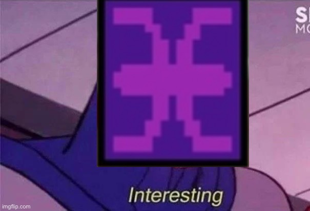 Batman Interesting | image tagged in batman interesting | made w/ Imgflip meme maker