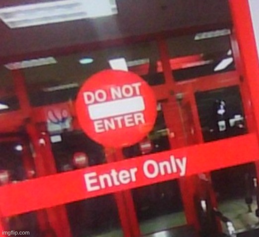 You had ONE job! | made w/ Imgflip meme maker