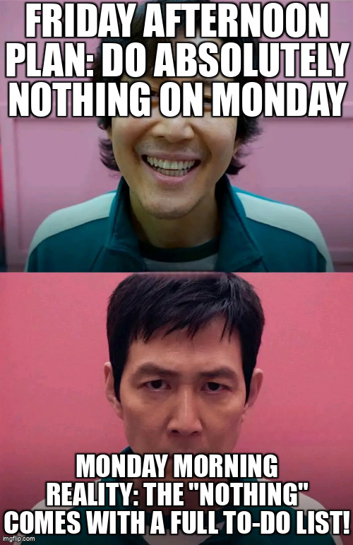free monday