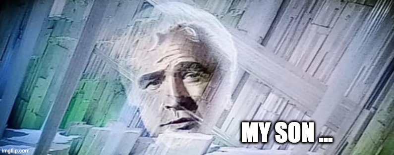 My Son | MY SON ... | image tagged in jor-el,superman | made w/ Imgflip meme maker