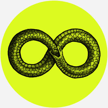 Ouroboros Blank Meme Template