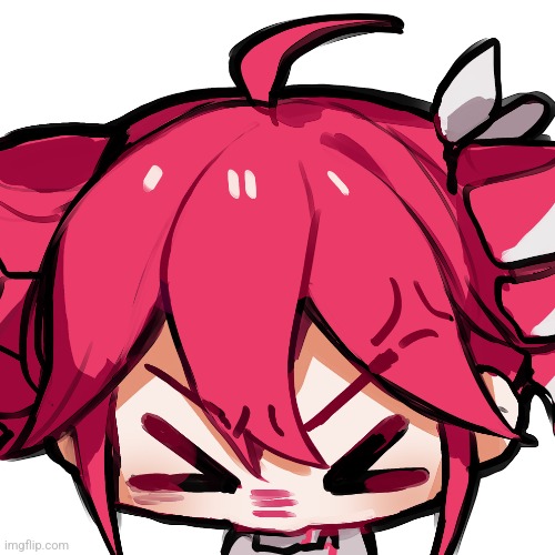 TETO!! | image tagged in teto | made w/ Imgflip meme maker