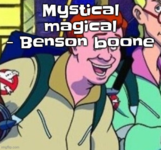 yo Ray you good bro? | Mystical magical - Benson boone | image tagged in yo ray you good bro | made w/ Imgflip meme maker