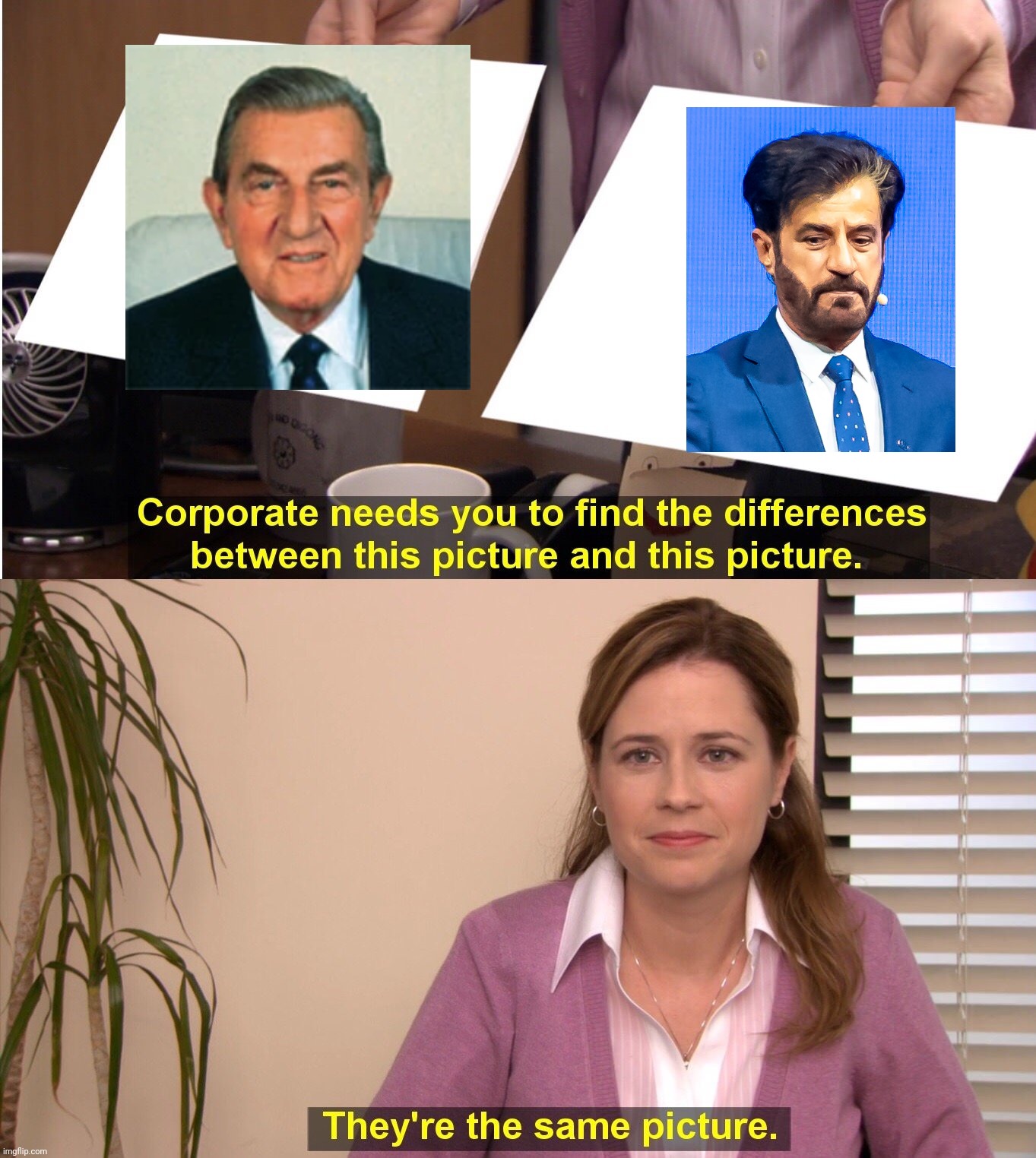 They're The Same Picture | image tagged in memes,they're the same picture,formula 1 | made w/ Imgflip meme maker