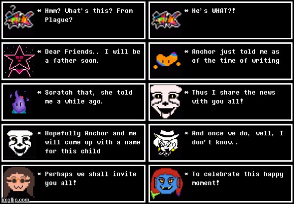 Welp. The news is out | made w/ Imgflip meme maker