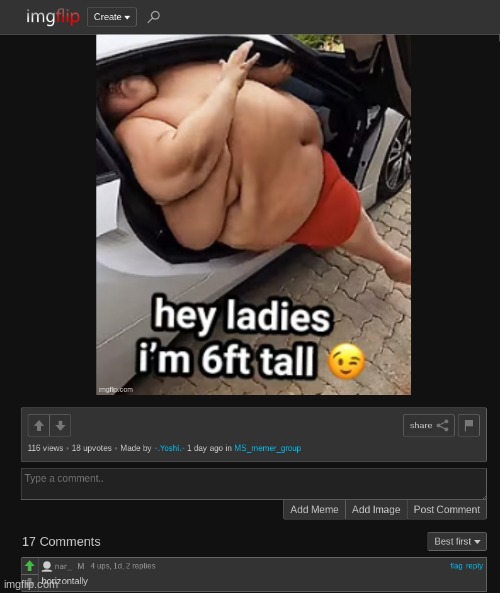 here's your link bro https://imgflip.com/i/9wkny9 | made w/ Imgflip meme maker