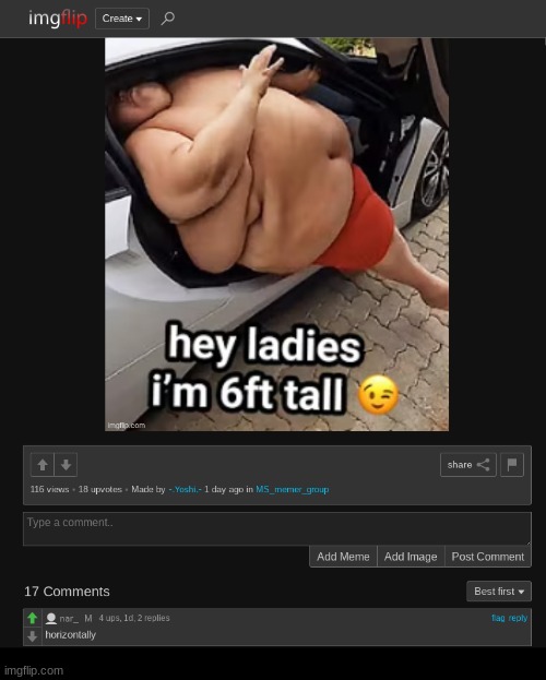 here's your link bro https://imgflip.com/i/9wkny9 | made w/ Imgflip meme maker