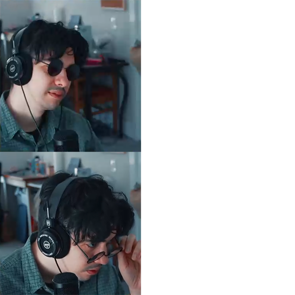 Briarr Locks In Blank Meme Template