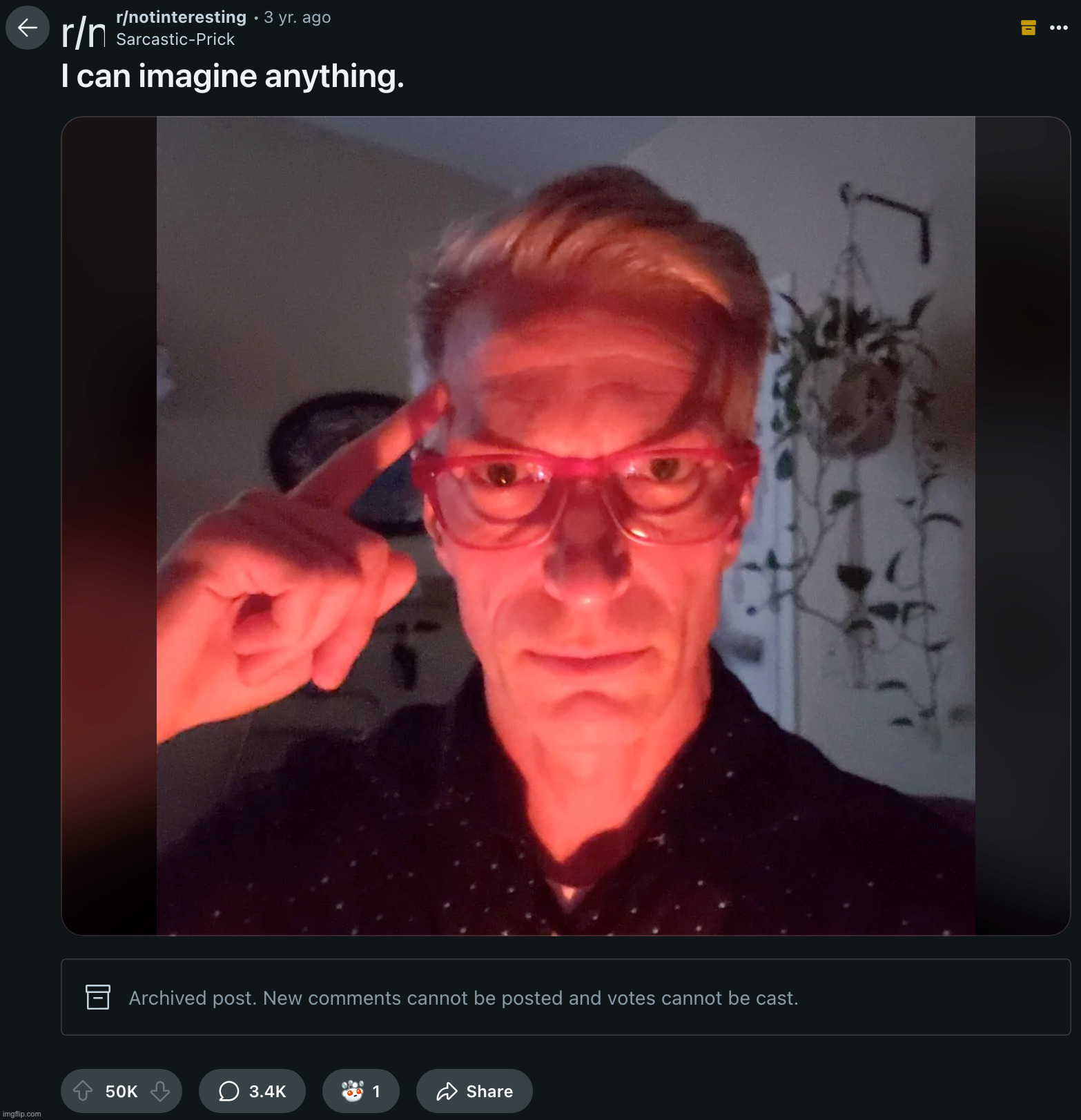 the original image of this meme actually comes from Reddit | made w/ Imgflip meme maker